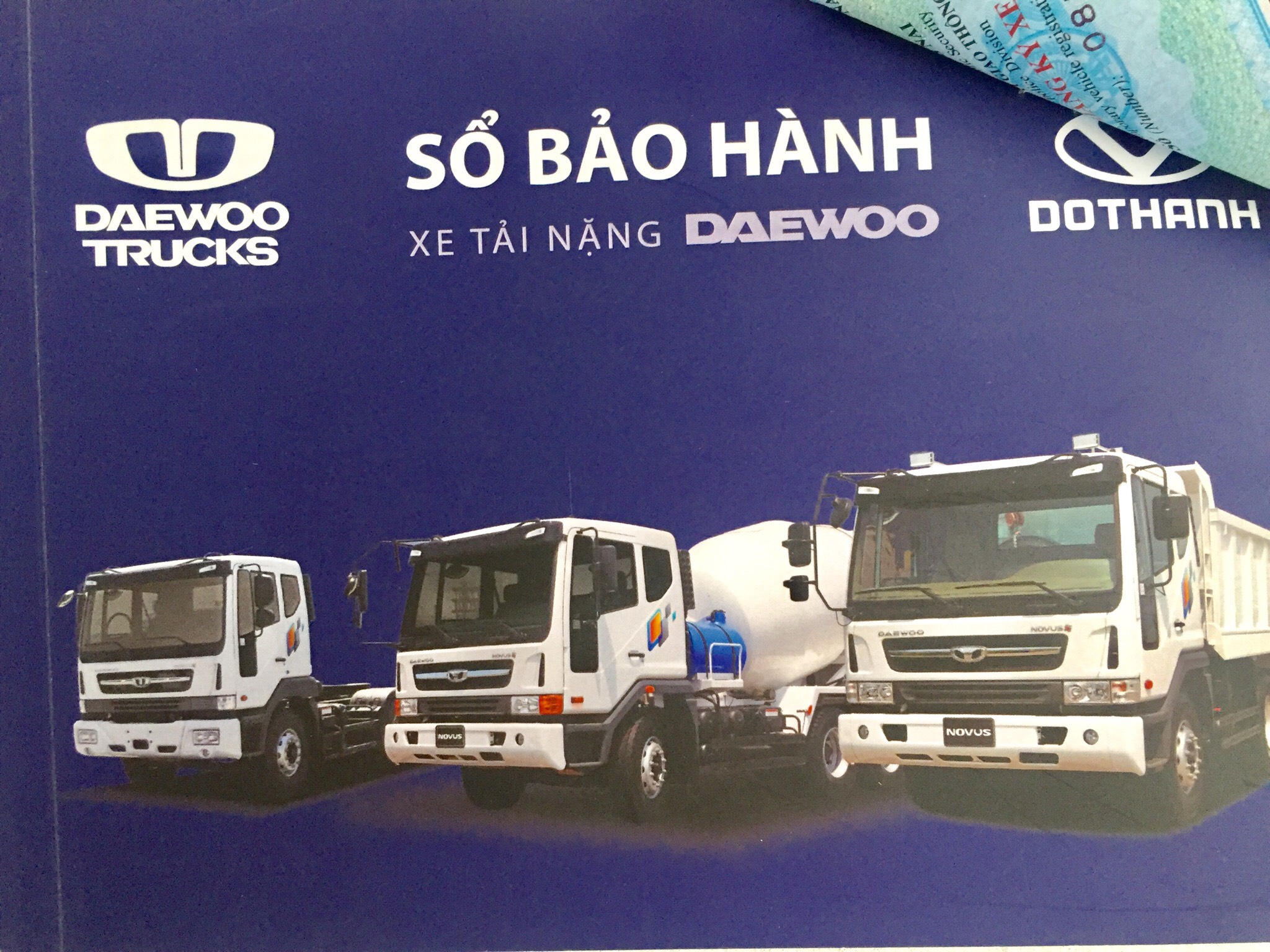 CHÍNH SÁCH BẢO HÀNH