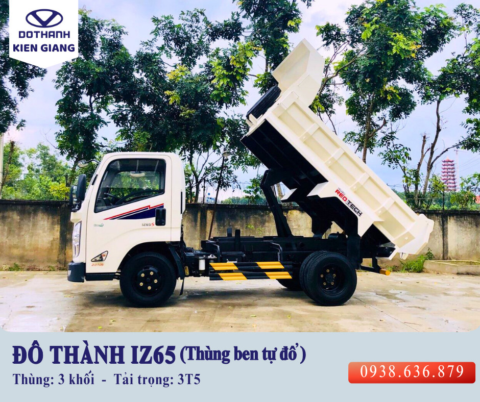 DOTHANH IZ65 (3T5) BEN TỰ ĐỔ