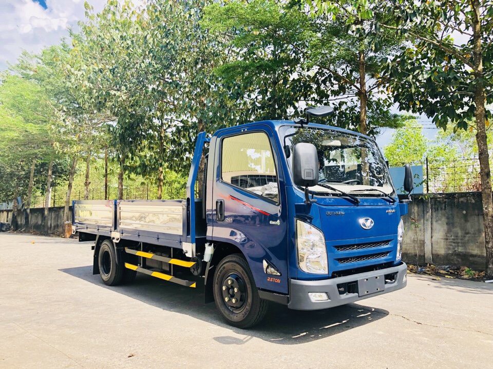 DOTHANH IZ65 (3T5) THÙNG LỬNG